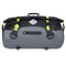 Leyi Wholesale Custom Logo Motorcycle Tail Bag Waterproof Motorcycle Duffel Travel Bag Motorcycle Rear Seat Bag
