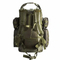 Leyi Custom Log Nylon Green Backpack Dry Bag Waterproof Outdoor Backpack for Men Waterproof Canvas Backpack Men Travel Rucksack