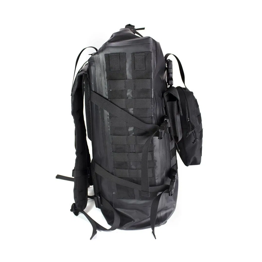 Leyi Large Backpack Back Pack Multifunction Travel Bags Outdoor Travelling Bags Waterproof Duffle Backpack