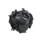 Leyi Large Backpack Back Pack Multifunction Travel Bags Outdoor Travelling Bags Waterproof Duffle Backpack