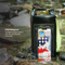Leyi Clear Waterproof Pouch with Waterproof Zipper Outdoor Waterproof Cycling Pouch High Quality Waterproof Mobile Pouch