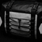 Leyi High Quality River Sea Fishing Bag with Boxes Fishing Tackle Backpack with 4 Tackle Boxes Fishing Tackle Box Bag