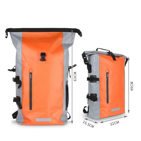 Leyi Recycled Ultralight Hiking Backpacks Men College Bags Laptop Backpack Bag Custom Made Bags Gym Backpack Waterproof