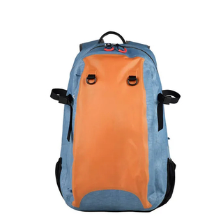 Leyi Recycled Custom Gym Hiking Back Pack Backpacks Durable Kids Hiking Backpack School Bags New Backpack Waterproof School