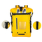 Waterproof Bag Welded Travel Drybag Beach Hiking Sand Proof Backpack