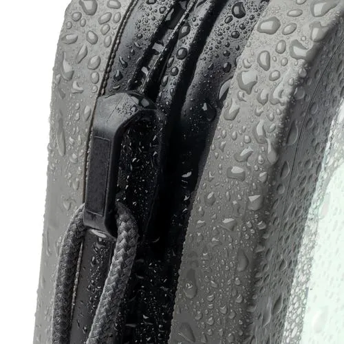 Leyi Transparent Beach Pouch Waterproof Case Zipper Travel Pouch Waterproof High Quality Waterproof Phone Pouch Dry Bag