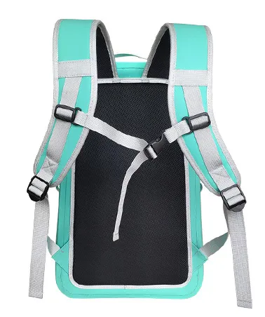 Leyi Waterproof Shoulder Bag Computer Waterproof Travel Bag Waterproof Computer Laptop Backpack