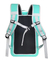 Leyi Waterproof Shoulder Bag Computer Waterproof Travel Bag Waterproof Computer Laptop Backpack