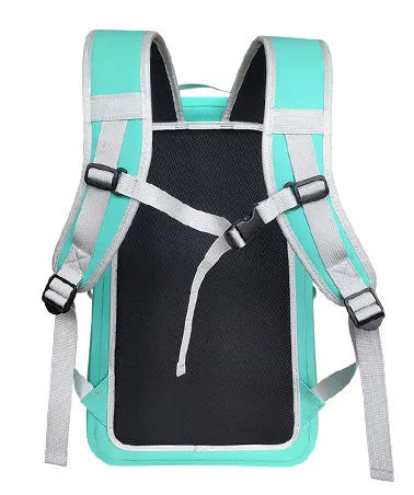 Leyi Waterproof Shoulder Bag Computer Waterproof Travel Bag Waterproof Computer Laptop Backpack