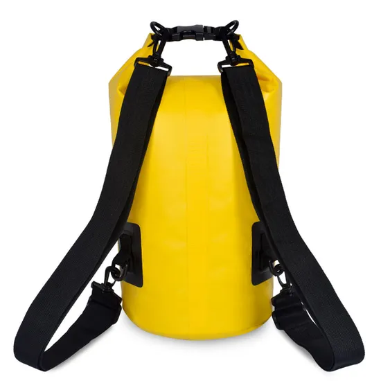 Leyi Sustainable Waterproof Swimwear Bag, Waterproof Sports Bag, Waterproof Pouch Cell Phone Dry Bag