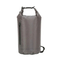 Leyi Wet Dry Gym Bag Waterproof PVC Zipper Bags Backpack with Zipper Travel Backpack Waterproof