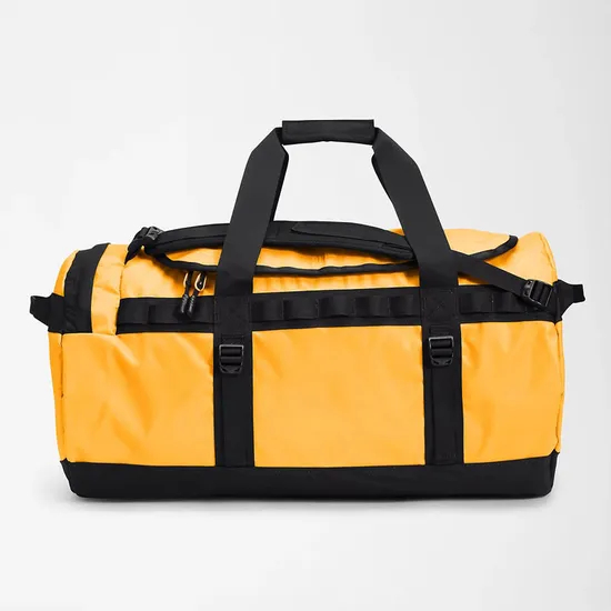 Leyi 2023 New Waterproof Duffle Bag Leather Gym Sports Tote Duffle Bag Garment Duffel Bag Carry on