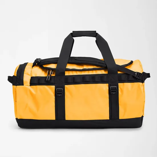 Leyi 2023 New Waterproof Duffle Bag Leather Gym Sports Tote Duffle Bag Garment Duffel Bag Carry on
