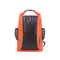 Leyi Custom Logo Unisex Patchwork Softback Hiking Backpacks Plastic Bags Wholesale Zipper Pouch Waterproof