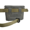 Leyi Transparent PVC Toiletry Bag Custom Travel Pouch with Logo Storage Bag Travel Waterproof Organizer Pouch