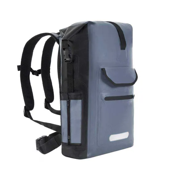 Leyi Waterproof Bag Dry Travel Backpack Bag Waterproof Computer Laptop Backpack School Bags Outdoor Man Travel Laptop Backpack