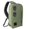 Leyi Large Tackle Bag Fly Fishing Backpack Eco-Friendly TPU Waterproof Fly Fishing Tackle Bag Wholesale Shoulder Fishing Bag