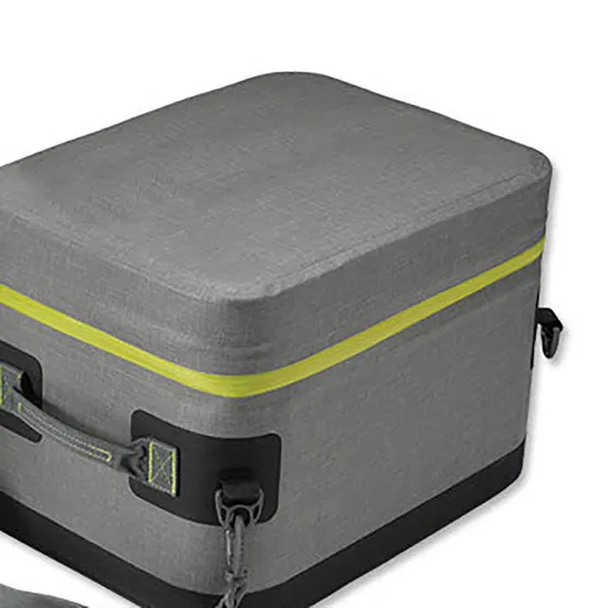 Leyi Outdoor Sea Fish Custom Size Fishing Backpack Tackle Box Fishing Rod Rod Fishing Rod Bag