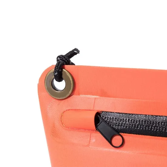 Leyi Fashion Beach Pouch Waterproof Zipper Travel Pouch Waterproof Phone Pouch with Window
