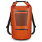 Durable Roll Top Closure Travel Swimming Floating Dry Backpack Waterproof Boating Dry Bag Backpack