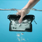 Leyi New Style Mobile Lock Phone Lockable Pouch Collection Pouch Anti-Water Waterproof Underwater Phone Case Pouch