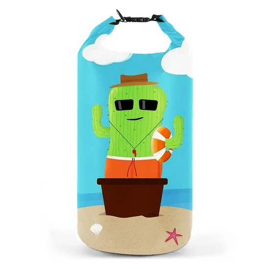 Leyi 5L Dry Bag with Customised Logo, PVC Dry Wet Bag, Dry Bags Waterproof Backpack Custom Logo 30L