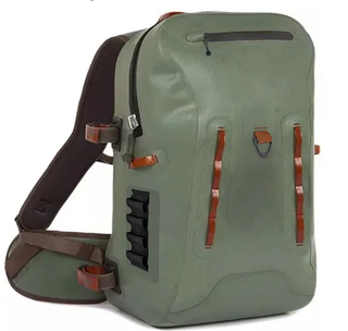 Sport Welding Waterproof Fishing Backpack