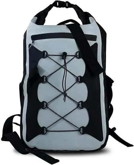 Outdoor Drybag Backpack Rucksack Multi-Function 30L Waterproof Backpack Travel Hiking Waterproof Backpacks