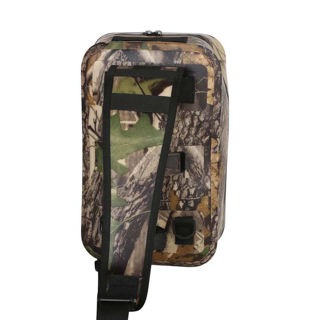 MTB Bike Waterproof Cycling Bicycle Handlebar Bag