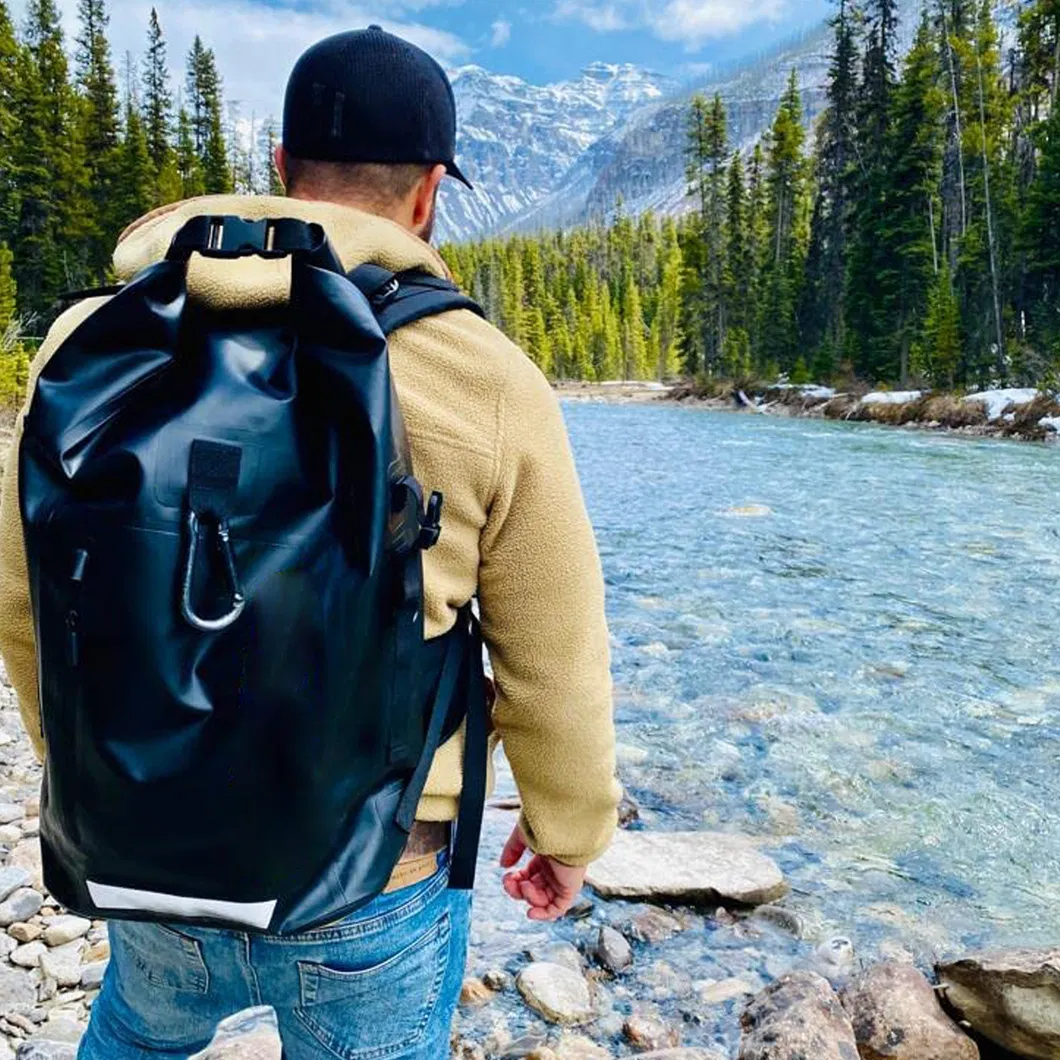 Leyi Fashion Sports Backpack Outdoor Travel Leisure Shoulder Bag