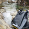 Leyi Fashion Sports Backpack Outdoor Travel Leisure Shoulder Bag