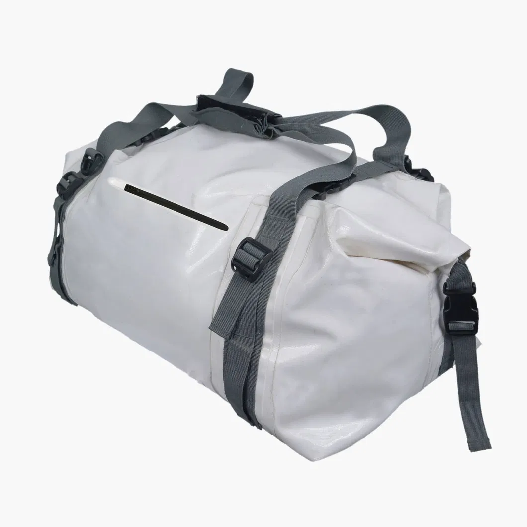 Leyi Manufacturer Outdoor Sports Backpack Waterproof Handbag Travel Duffle Bag