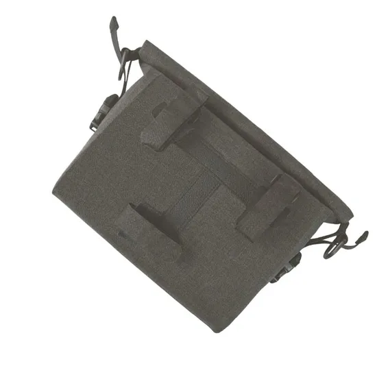 Leyi Factory Price Outdoor Customized Bicycle with Handlebar Waterproof Bike Bag