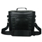 Leyi Waterproof Insulated Soft Fashion Fishing with Front Zipper Pocket Camping Fish Cooler Bag