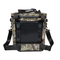Leyi Custom Logo TPU Backpack Waterproof Lunch Customized Thermal Cooler Bag