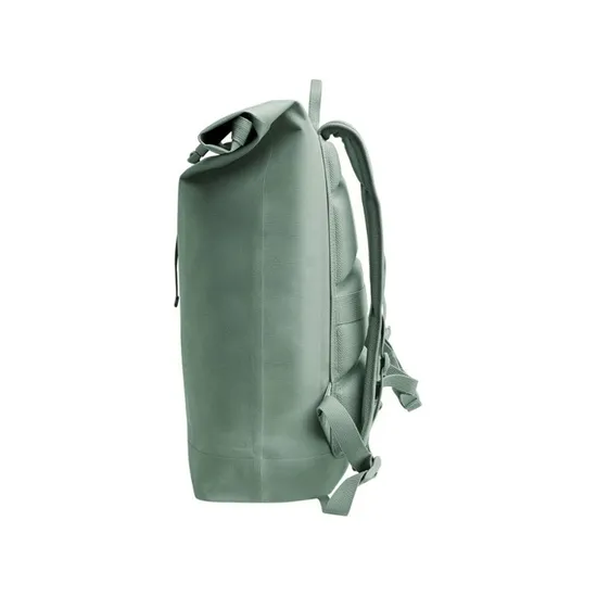 Cute School Waterproof Nylon Backpack Waterproof Leisure Laptop Backpack Bag with Logo