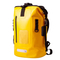 Roll Top PVC Drybag Diving Gear Flipper Carrying Backpack
