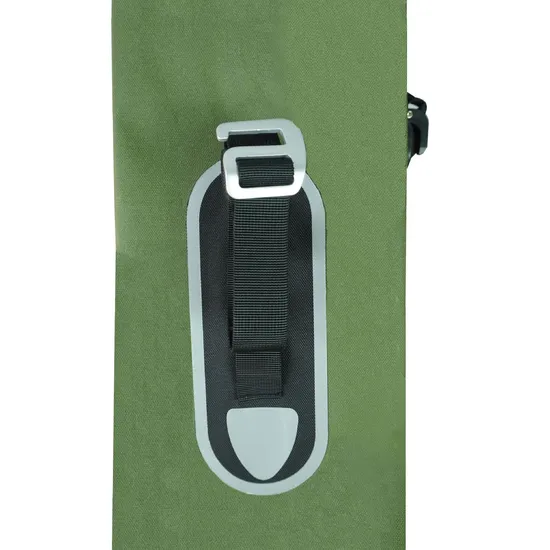 Waterproof Pannier Rack Bag Saddle Bag for Bicycle