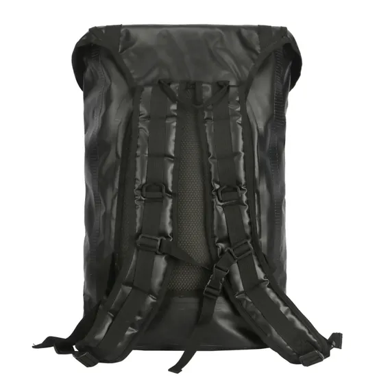 Leyi Custom Logo Outdoor Bag Boating Hiking Kayak Floating Swim Roll Top Waterproof Dry Backpack