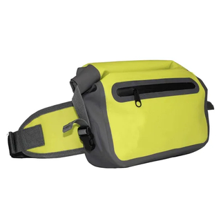 Leyi Custom Logo Outdoor Sports Waterproof Fashion Sport Waist Belt Bags
