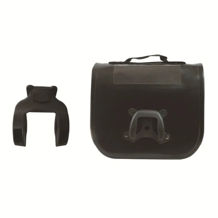 Leyi Customized Bicycle with Handlebar Adapter Waterproof Bike Unisex Front Bike Bag
