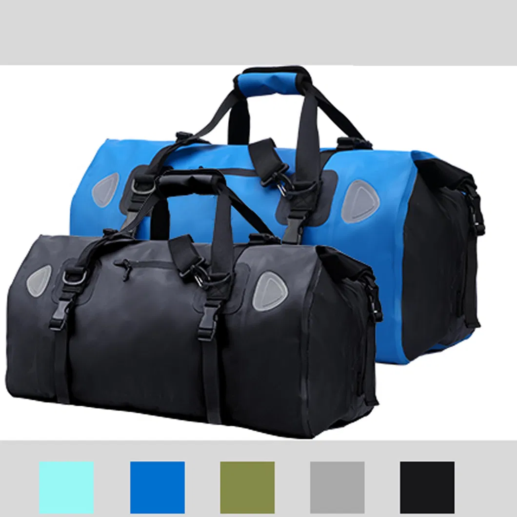Dry Heavy Duty Bag Duffel Bag