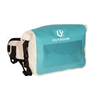 Waterproof Running Sports Fanny Pack Unisex Mini Waist Bag Bicycle Bag Nylon Belt Bag
