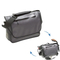 Manufacturer PVC High Quality Pannier Bags Bicycle Saddle Bag Cycling Riding Trip Fashion Bike Bag Holder
