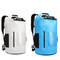 Custom Logo PVC Bicycle Camping Outdoor Fishing Kayak Swimming Laptop Dry Bag Backpack Waterproof Bags
