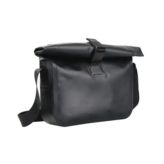 Leyi Wholesale OEM Customized Dry Backpack Waterproof Outdoor Unisex Simple Shoulder Bag