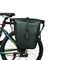 Leyi Delivery Backpack for Bike and Bagpacking Waterproof Saddle Bicycle Bag