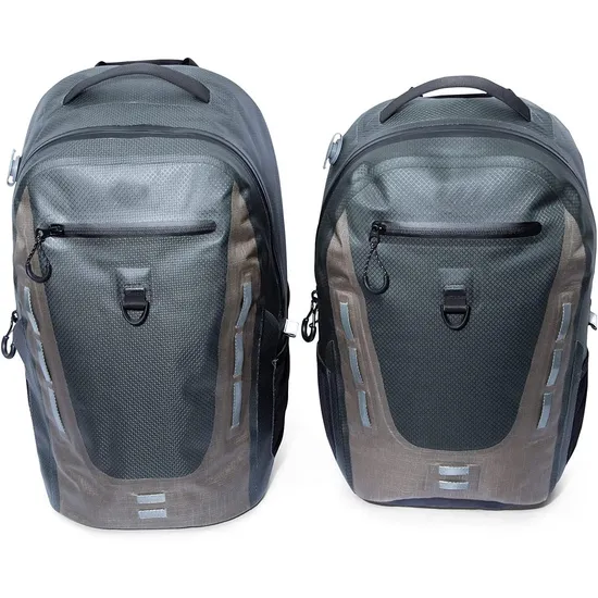 Tarpaulin Dry Bag Lightweight Waterproof Dry Backpack,