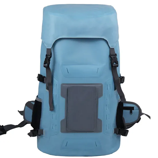 TPU Diving Carrying Backpack with Cover