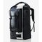 Extra Large Heavy-Duty Waterproof Travel Duffel Bag Custom Logo Outdoor Travel Duffle Bag Waterproof Backpack
